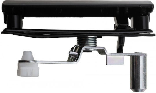 Mânerul Ușii Ford Transit Bus 2006-2014 2.4l Bus Ford Transit Bus 2000-2006 2.4l Bus Ford Transit Bus 2000-2006 2.3l Bus