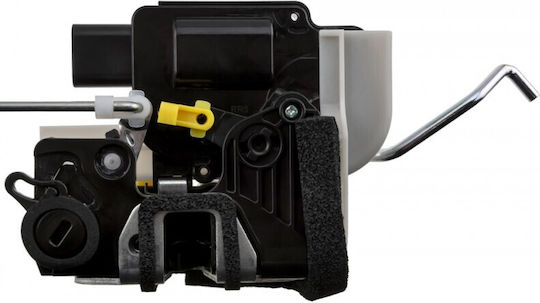 Door Lock Kia Picanto II 2011-2017 1.2L Hatchback Kia Picanto II 2011-2017 1.0L Hatchback