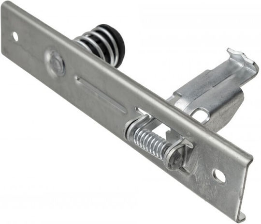Заключване На Капака На Мотор Nissan Interstar Bus 2002-0 2.2l Bus Nissan Interstar Bus 2002-0 1.9l Bus Nissan Interstar Bus 2002-0 3.0l Bus