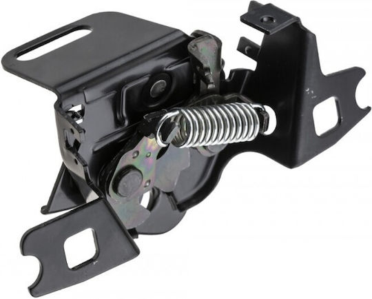 NTY Κλειδαριά Καπό Seat Arosa Volkswagen Golf / Polo / Vento 1992 EZC-VW-693