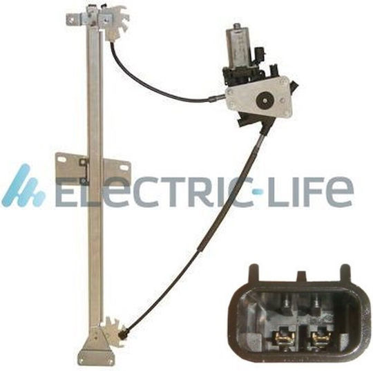 Electric Life Window Mechanism Mercedes-Benz Vito ZR ME63 R B
