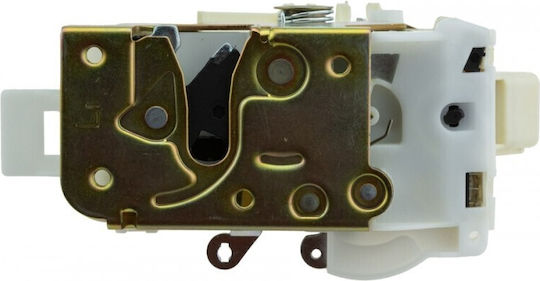 NTY Türschloss mit Installation Vorne links Ford Focus / Mondeo EZC-FR-186