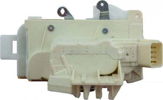 NTY Türschloss mit Installation Vorne links Ford Focus / Mondeo EZC-FR-186