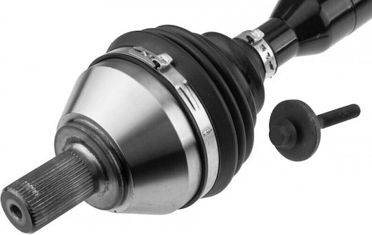 NTY Arbori De Transmisie Pentru VW - Magazin Online T5