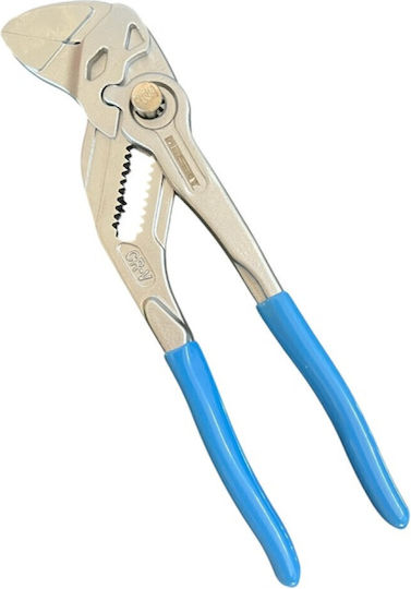 Adjustable Wrench 180mm