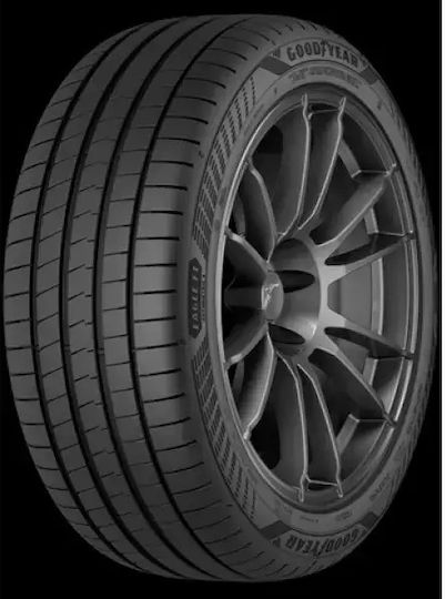 Goodyear Eagle F1 Asymmetric 6 315/35R20 110Y XL FP Anvelopă Vara pentru 4x4 / SUV Autoturism