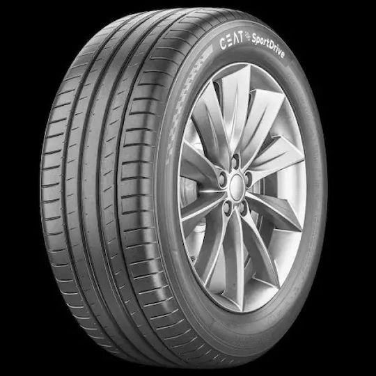 Sportdrive 225/50R18 99W XL Θερινό Λάστιχο για Επιβατικό Αυτοκίνητο