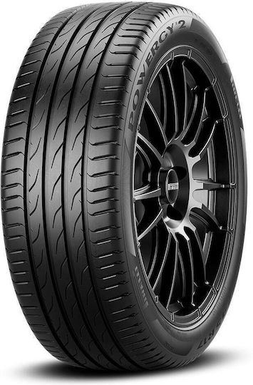Pirelli Powergy 2 215/55R16 97YY XL Anvelopă Auto de Vară