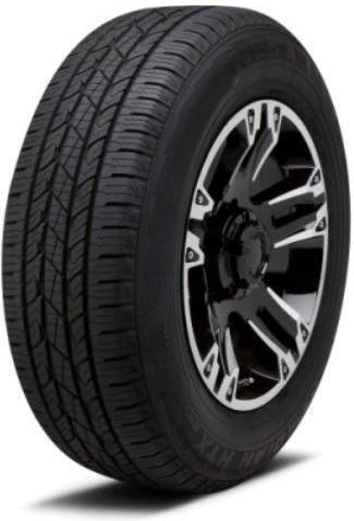 Nexen Roadian HTX RH5 113Спецификация на електронен търговски сайт M+S Летни гуми Гума за 4x4 / SUV Автомобил
