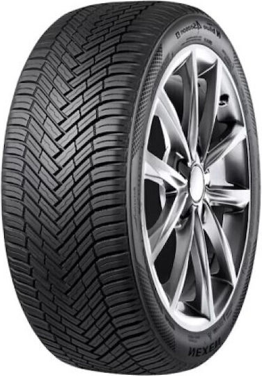 Nexen Nblue 255/40R20 101E-Commerce-Website XL 4 Jahreszeiten Reifen für Passagier Auto