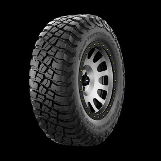 B.f Goodrich 215/75R15 100Q Θερινό Λάστιχο Αυτοκινήτου