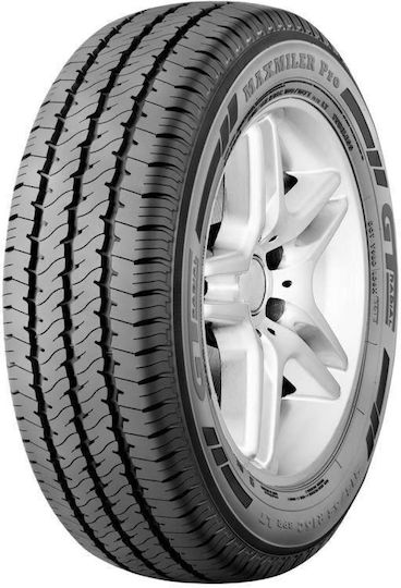 GT Radial Maxmiler Pro 205/65R16 107/105T Θερινό Λάστιχο Αυτοκινήτου