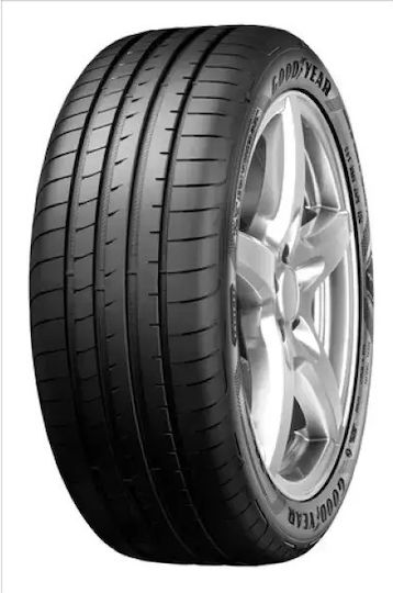 Goodyear Eagle F1 Asymmetric 5 275/45R21 107H Summer Car Tyre
