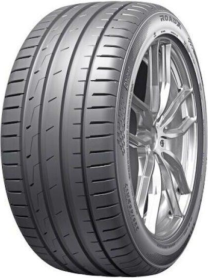 RoadX Rxmotion Du71 225/50R18 99YY Anvelopă Auto De Vară