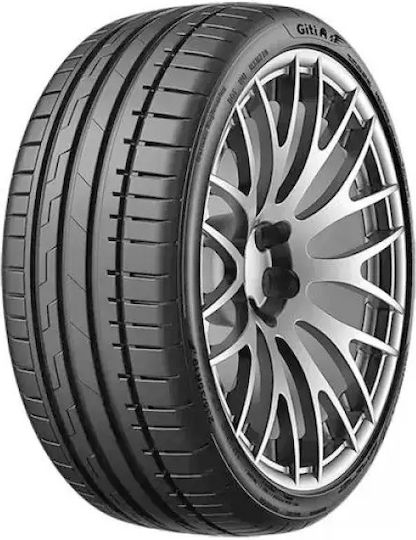 Giti 235/40R18 95Y S2 XL Θερινό Λάστιχο για Επιβατικό Αυτοκίνητο
