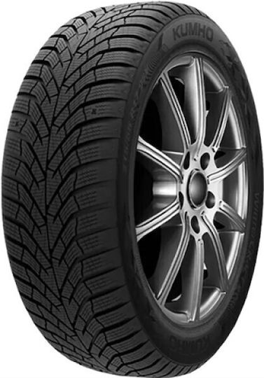 Kumho Wp52+xl 235/65 Vr17 Tl 108v Kumho Wp52+ Xl