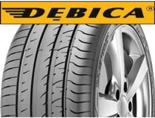 Debica Presto Hp 2 195/55R16 87E-Commerce-Website Sommerreifen Reifen Auto