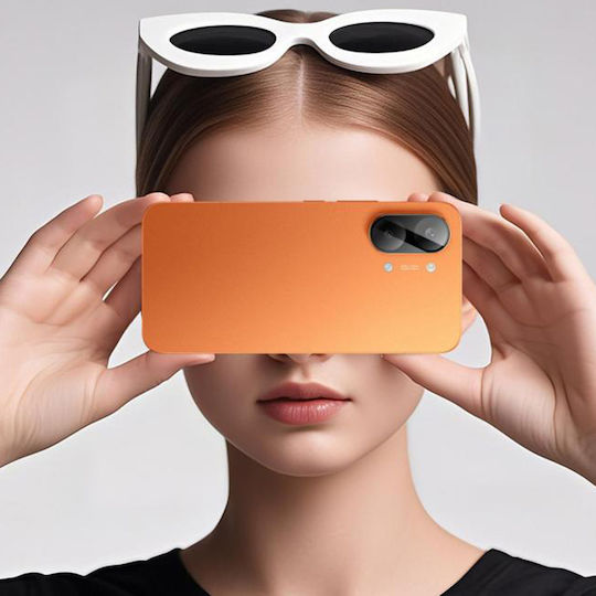 Techsuit Protecție Completă Cameră Folie Neagră pentru Xiaomi Poco X8 Pro