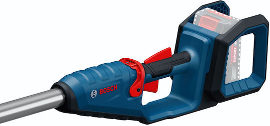 Bosch Pro Ghe 18V-50 Μπορντουροψάλιδο Μπαταρίας 18V Τηλεσκοπικό με Μήκος Λάμας 50cm Solo