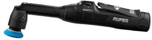 Rupes HR81MLII/LUX Ексцентрик Аполираща Машина с Скорост 2000-5000rpm и Регулиране на Обороти