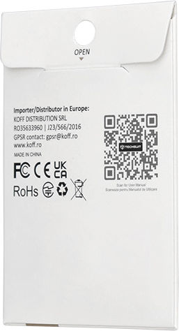 Techsuit Full Camera Protection Tempered Glass Black for the Samsung Galaxy S26