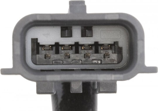 Αισθητήρας Λάμδα Renault Master Iii Bus 2011-0 2.3l Bus Renault Master Iii Platform Chassis 2010-0 2.3l Van Renault Master Iii Van 2010-0 2.3l Van