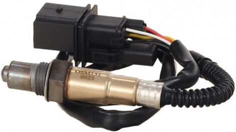 Magneti Marelli Lambda Sensor 466016355151