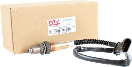 Renault Auto-Lambdasonde 1 2-2 0 A2c59513186z Vdo