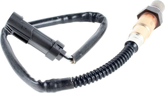 Renault Auto-Lambdasonde 1 2-2 0 A2c59513186z Vdo