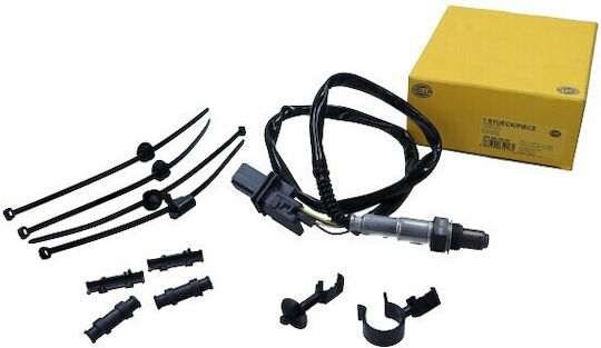 Hella Car Lambda Sensors 166-791