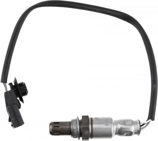 Lambda Sensor Dacia Duster 2010-2018 1.6l Suv Dacia Logan 2004-0 1.6l Sedan Dacia Logan 2004-0 1.4l Sedan