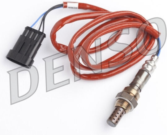 Lambda Sensor Alfa Romeo 155 167 Denso Dox1545