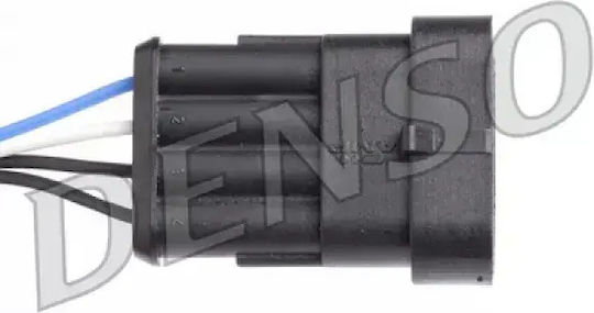 Lambda Sensor Alfa Romeo 155 167 Denso Dox1545