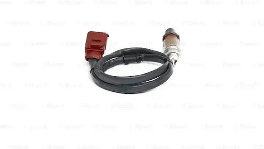 Bosch Αισθητήρας Λάμδα VW Up 1.0 11 04c906262
