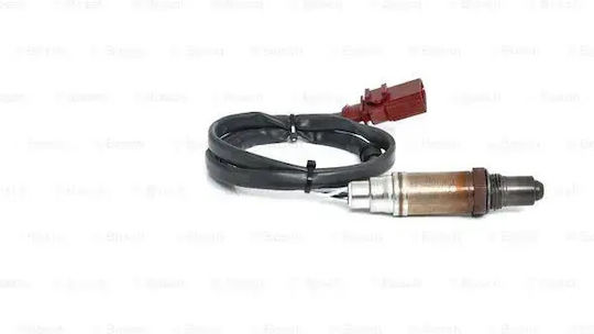 Bosch Αισθητήρας Λάμδα VW Up 1.0 11 04c906262