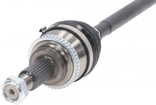 NTY Transmission Shafts for Mazda CX-5