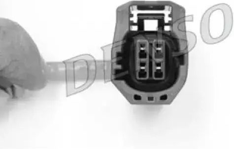 Senzor Lambda Mazda 3 Bk Denso Dox0332