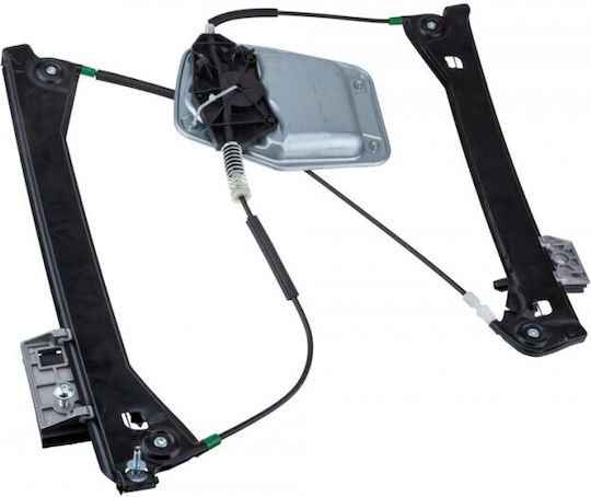 Стъклоповдигач Врата Vw Scirocco Iii 2008-2017 1.4l Купе Vw Scirocco Iii 2008-2017 2.0l Купе Vw Scirocco Ван 2008-2014 1.4l Фургон Хечбек