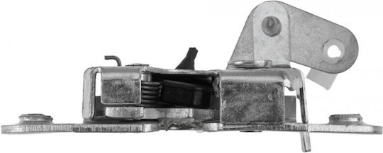 Rear Tailgate Lock Toyota Hilux VII Pickup 2004-0 3.0L Pickup Toyota Hilux VII Pickup 2004-0 2.5L Pickup Toyota Hilux VII Pickup 2004-0 4.0L Pickup