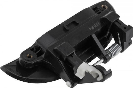 Дръжка На Вратата Hyundai Atos 1997-0 1.1l Хечбек Hyundai Atos 1997-0 1.0l Хечбек