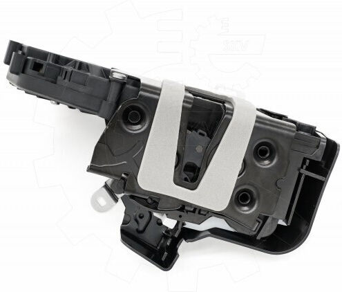 Încuietoare Electromagnetică Ușă Volvo S80 124 '06-'16 S40 544 '04-'12 C70 542 '06-'13 C30 533 '07-'13 V70 135 '07-'15 Xc60 156 '