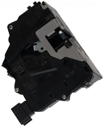 Türschloss mit Installation Vorne links Opel Corsa 13431841