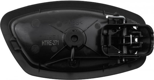 Дръжка На Вратата Renault Clio Iv 2012-0 1.2l Хечбек Renault Clio Iv 2012-0 1.5l Хечбек Renault Clio Iv 2012-0 0.9l Хечбек