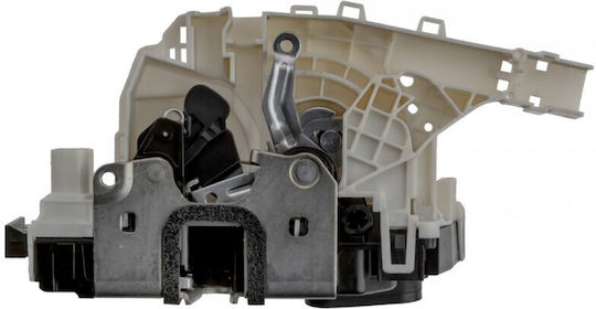 Κλειδαριά Πόρτας Vw Crafter 30-35 Bus 2006-2016 2.5l Bus Vw Crafter 30-35 Bus 2006-2016 2.0l Bus Vw Crafter 30-50 Platform Chassis 2006-2016 2.0l Van