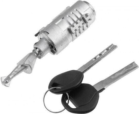 Цилиндър Заключване На Вратата Bmw 5 2001-2010 4.4l Седан Bmw 5 2001-2010 4.0l Седан Bmw 5 2001-2010 3.0l Седан