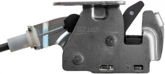 Blocaj Pentru Ghete Portbagaj Peugeot Boxer Bus 2005-0 3.0l Bus Peugeot Boxer Bus 2005-0 2.2l Bus Peugeot Boxer Bus 2005-0 2.0l Bus