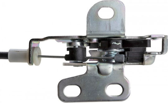 Blocaj Pentru Ghete Portbagaj Peugeot Boxer Bus 2005-0 3.0l Bus Peugeot Boxer Bus 2005-0 2.2l Bus Peugeot Boxer Bus 2005-0 2.0l Bus