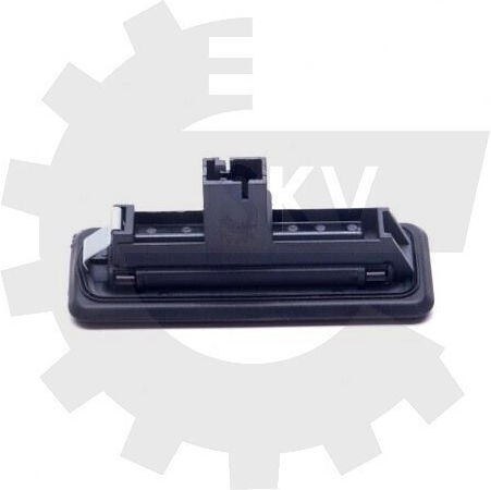 Türersatzteile mit Installation Rückseite Renault Schnell Skoda Fabia / Octavia / Schnell / Raumster / Hervorragend / Yeti 5E0827566