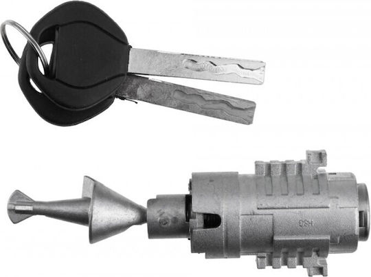 Цилиндър Заключване На Вратата Bmw 5 2001-2010 4.4l Седан Bmw 5 2001-2010 4.0l Седан Bmw 5 2001-2010 3.0l Седан