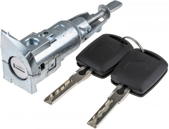 Ключалка За Врата Skoda Superb Ii 2008-2015 1.8l Хечбек Skoda Superb Ii 2008-2015 3.6l Хечбек Skoda Superb Ii 2008-2015 1.6l Хечбек